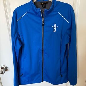 Women's HLSR 90th Anniversary Jacket Size L